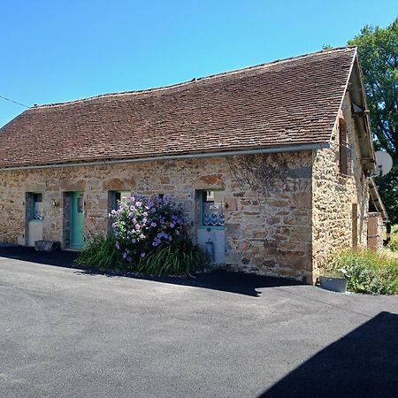 Reids Retreat Villa La Roche-lʼAbeille Екстериор снимка