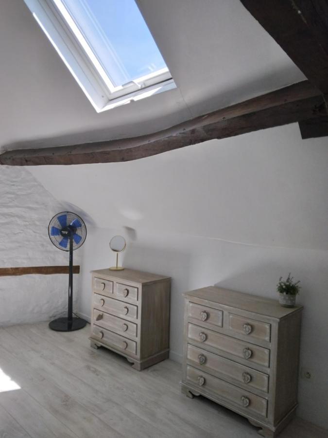 Reids Retreat Villa La Roche-lʼAbeille Екстериор снимка