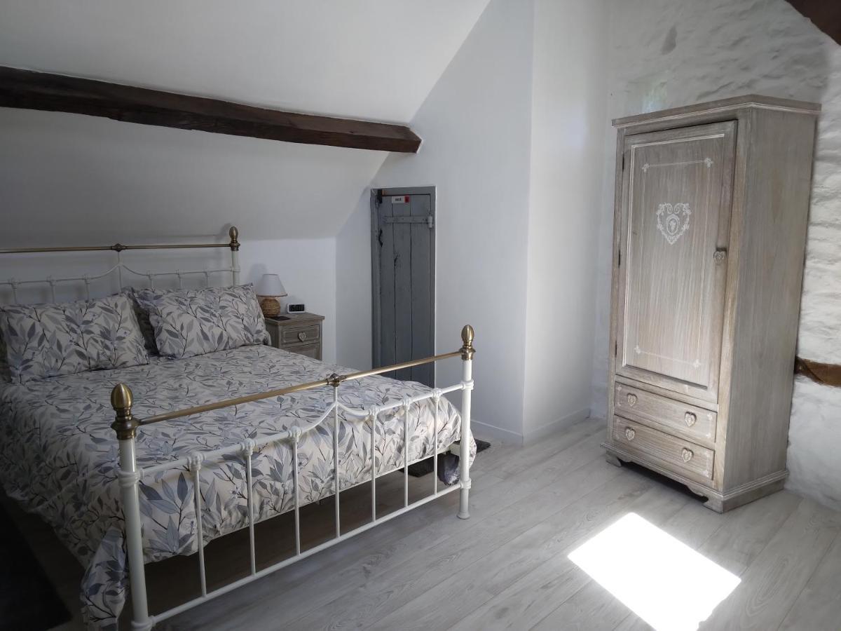 Reids Retreat Villa La Roche-lʼAbeille Екстериор снимка